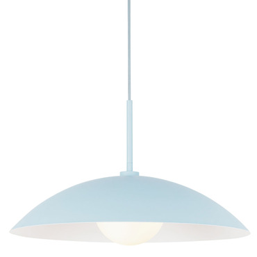 Regent Pendant | Kuzco Lighting at Lightology Regent Pendant