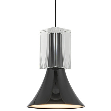 Floe Pendant
