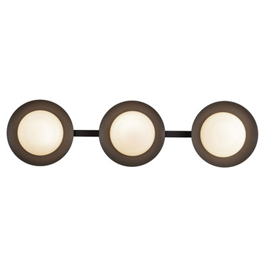 Cleo Bathroom Vanity Light