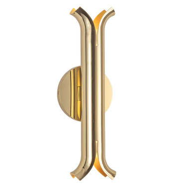 Husk Wall Sconce | Kuzco Lighting at Lightology Husk Wall Sconce