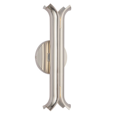 Husk Wall Sconce