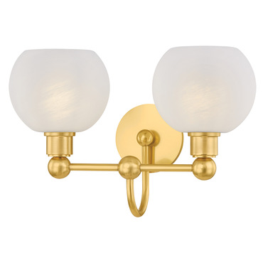 Jerica Bathroom Vanity Light