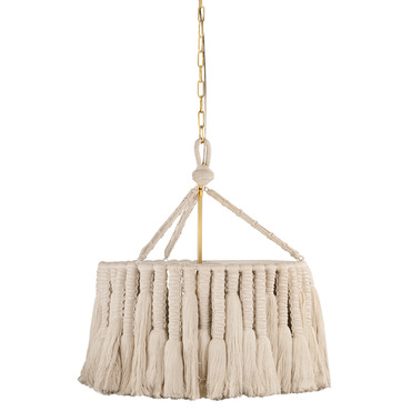 Shayla Chandelier