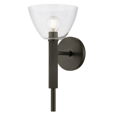 Caraway Wall Sconce | Mitzi at Lightology Caraway Wall Sconce