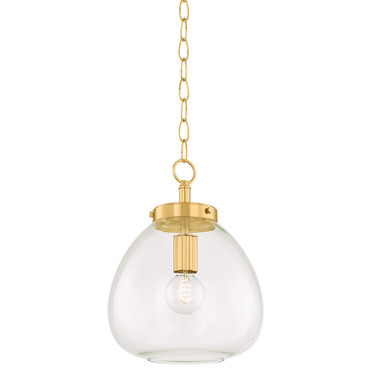 Della Pendant