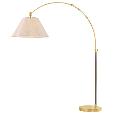 Janie Floor Lamp | Mitzi at Lightology Janie Floor Lamp