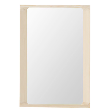 Arced Mirror | Muuto at Lightology Arced Mirror