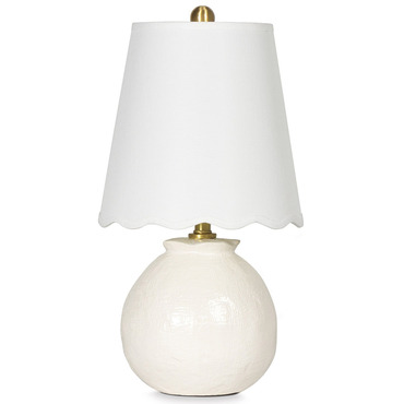 Amoria Mini Table Lamp | Regina Andrew at Lightology Amoria Mini Table Lamp