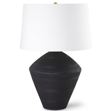 Soren Table Lamp | Regina Andrew at Lightology Soren Table Lamp