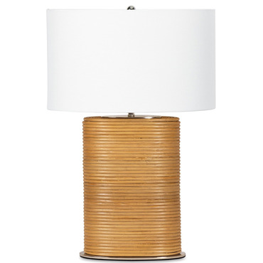 Resort Bedside Table Lamp