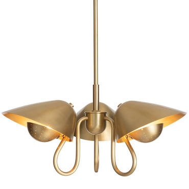 Keaton Pendant | Regina Andrew at Lightology Keaton Pendant
