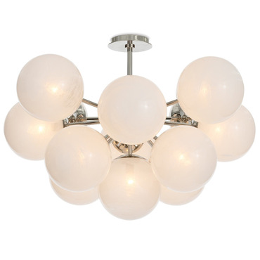 Shine Ceiling Light | Regina Andrew at Lightology Shine Ceiling Light