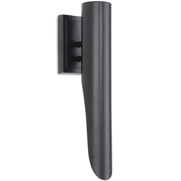 Redford Outdoor Downlight Wall Light | Regina Andrew at Lightology Redford Outdoor Downlight Wall Light