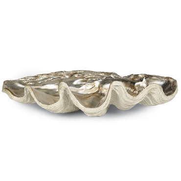 Clam Shell Bowl | Regina Andrew at Lightology Clam Shell Bowl