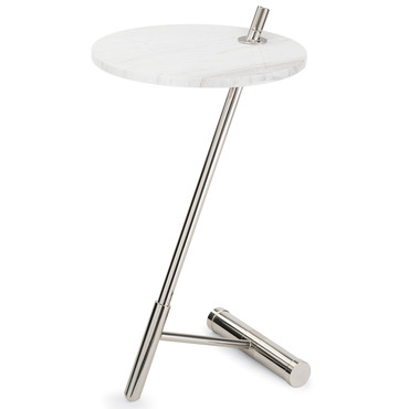 Spyder Accent Table