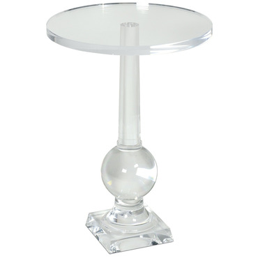 Stowe Accent Table