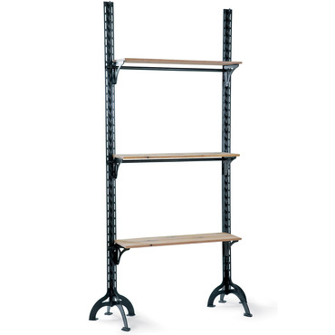 Detroit Shelving Unit | Regina Andrew at Lightology Detroit Shelving Unit