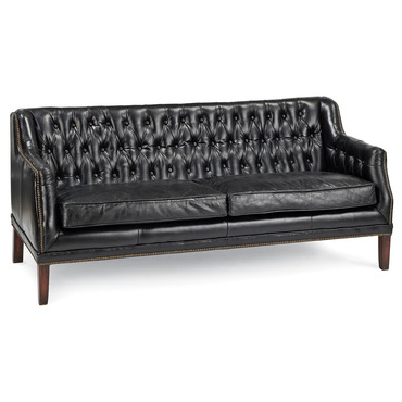 Equestrian Sofa | Regina Andrew at Lightology Equestrian Sofa