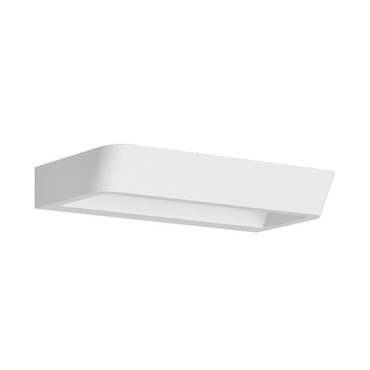 Belvedere Wall Sconce | Rotaliana by Luminart at Lightology Belvedere Wall Sconce