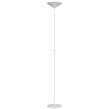 Dry Floor Lamp | Rotaliana by Luminart at Lightology Dry Floor Lamp