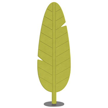 Eden Banana Floor Lamp