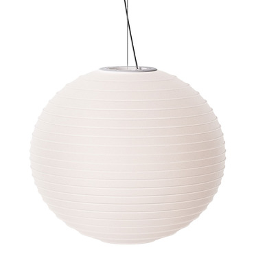 Flow Glass Pendant | Rotaliana by Luminart at Lightology Flow Glass Pendant