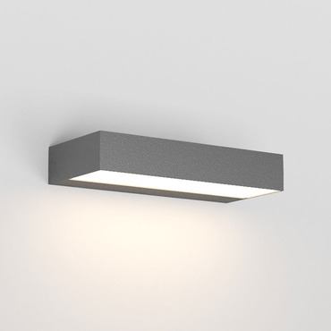 InOut Outdoor Wall Light | Rotaliana by Luminart at Lightology InOut Outdoor Wall Light