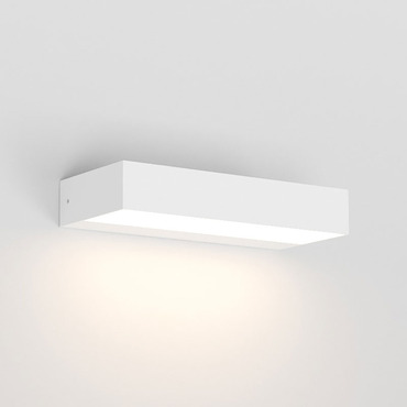 InOut Wall Light | Rotaliana by Luminart at Lightology InOut Wall Light
