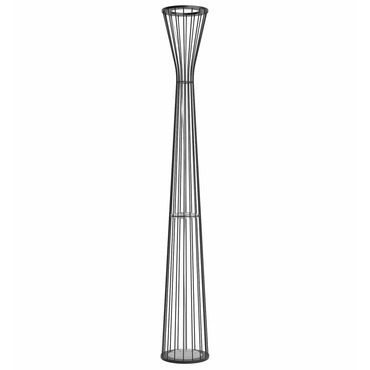 Lightwire Floor Lamp | Rotaliana by Luminart at Lightology Lightwire Floor Lamp