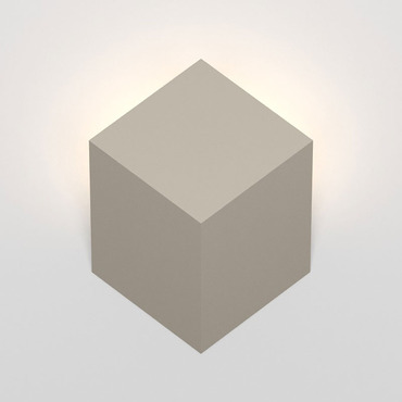 QB Wall Light | Rotaliana by Luminart at Lightology QB Wall Light