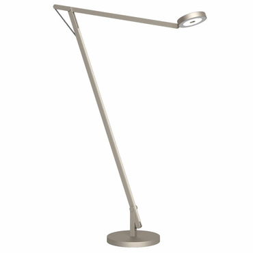 String Floor Lamp