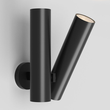 Tobu Wall Light | Rotaliana by Luminart at Lightology Tobu Wall Light