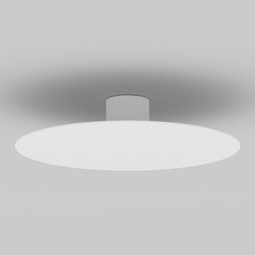 Collide Large Wall / Ceiling Light | Rotaliana by Luminart at Lightology Collide Large Wall / Ceiling Light
