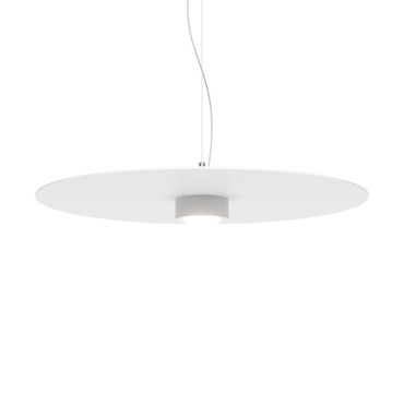 Collide Pendant | Rotaliana by Luminart at Lightology Collide Pendant