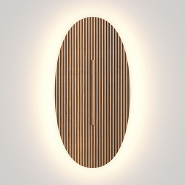 Totem & Tabu Wall Light | Rotaliana by Luminart at Lightology Totem & Tabu Wall Light