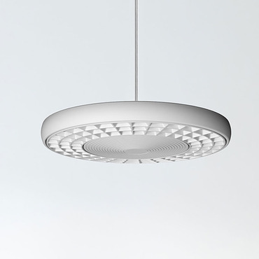 Sol Pendant | Rotaliana by Luminart at Lightology Sol Pendant