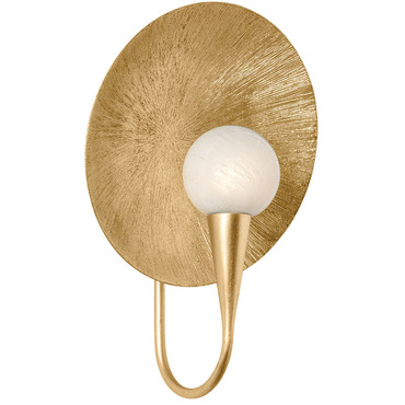 Ahmad Wall Sconce | Troy Lighting at Lightology Ahmad Wall Sconce