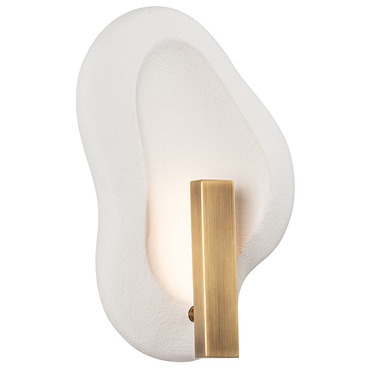 Jura Wall Sconce | Troy Lighting at Lightology Jura Wall Sconce