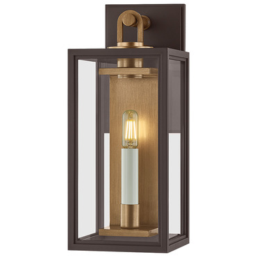 Arnold Outdoor Wall Light | Troy Lighting at Lightology Arnold Outdoor Wall Light