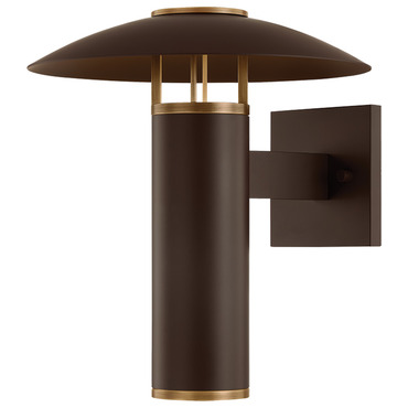 Birk Outdoor Wall Light