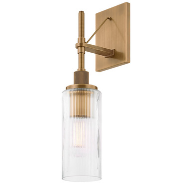 Shenandoah Outdoor Wall Light | Troy Lighting at Lightology Shenandoah Outdoor Wall Light