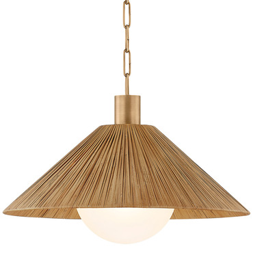 Woodside Pendant