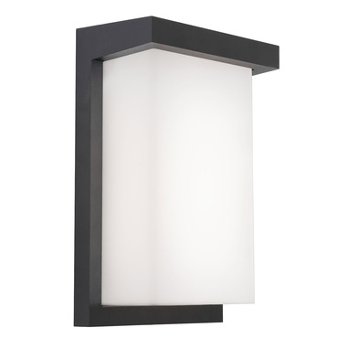 Kent Color-Select Outdoor Wall Sconce | AFX at Lightology Kent Color-Select Outdoor Wall Sconce