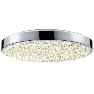 Dazzle Ceiling Light - Floor Model