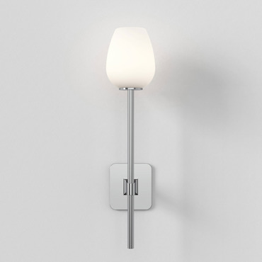 Tacoma Tulip Wall Sconce - Discontinued Floor Model