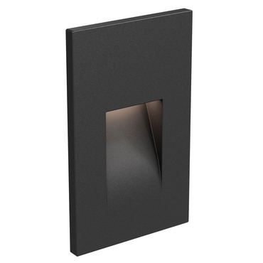 120V Vertical Step Light - Discontinued Floor Model | DALS Lighting at Lightology 120V Vertical Step Light - Discontinued Floor Model