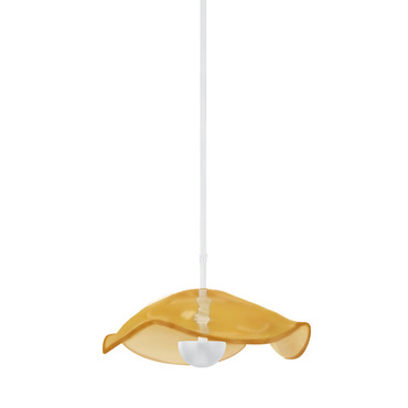 Embark Disc Pendant | Fine Art Handcrafted Lighting at Lightology Embark Disc Pendant