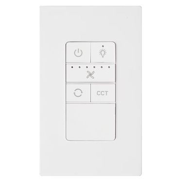 Universal Smart Wall Remote Control