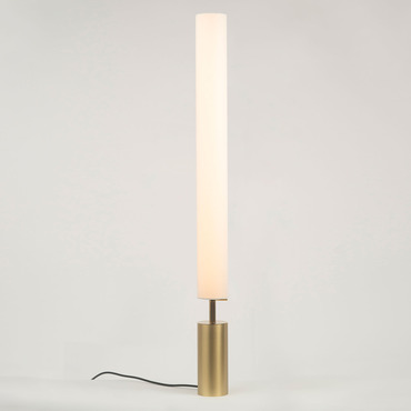 Clopes Floor Lamp | CVL Luminaires at Lightology Clopes Floor Lamp