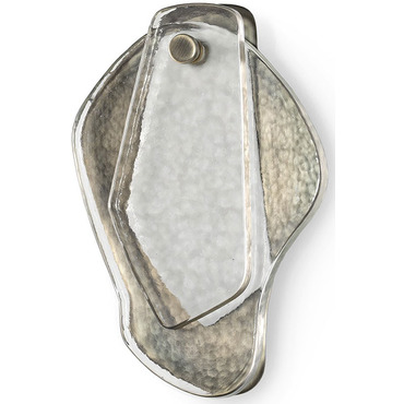 Vega Wall Sconce | Palecek at Lightology Vega Wall Sconce